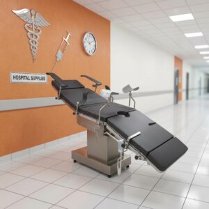 Operating & Examination Tables