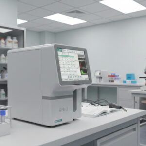 Laboratory Equipment