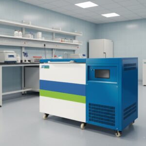 Medical Refrigerators & Freezers