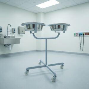 Medical Sinks & Utilities
