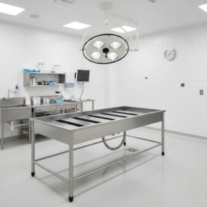 Mortuary Equipment