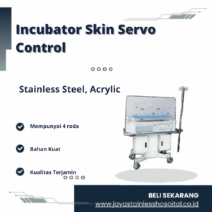 Incubator Skin Servo Control