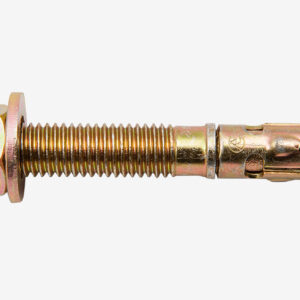 TruBolt Stud Anchors Hex Nut