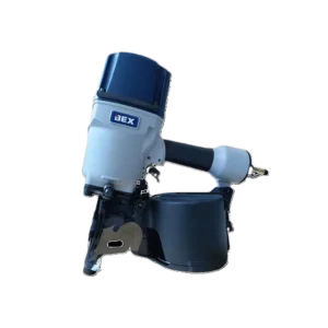 Bex C38/100 Coil Nailer