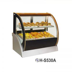 Pastry Food Warmer