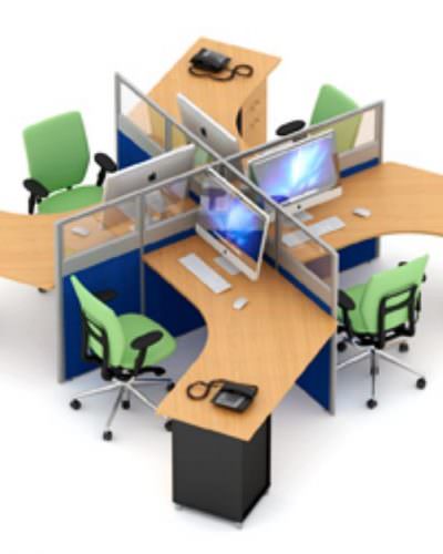 Uno office system slim series konfigurasi 30 A