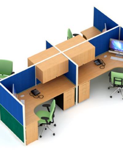 Uno office system konfigurasi 26 A