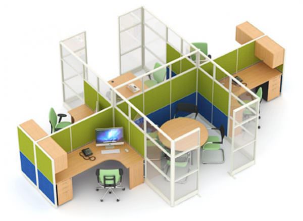 Uno office system konfigurasi 27 A