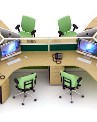 Uno office system konfigurasi 24 C