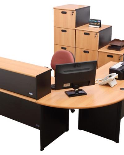 Uno office system classic series 11