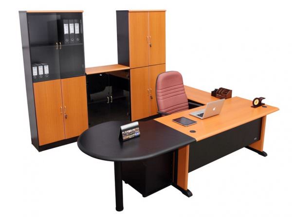 Uno office system gold series 8