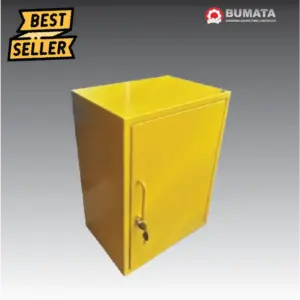 Cabinet Besi Multifungsi