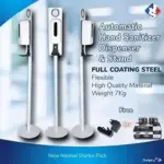 Automatic Hand Sanitizer Dispenser & Stand 1 - KATALOG_12_11zon