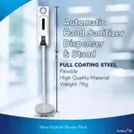 Automatic Hand Sanitizer Dispenser & Stand 2 - KATALOG_13_11zon