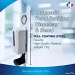 Automatic Hand Sanitizer Dispenser & Stand 3 - KATALOG_2_11zon
