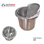 Drum-Panci-Stainless