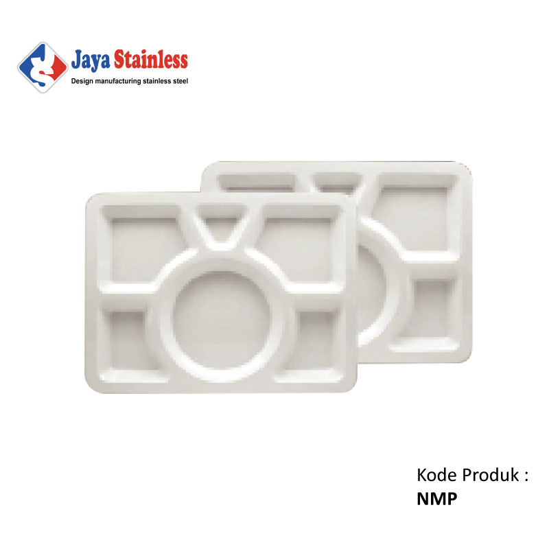 Nampan-Melamin-Putih Nampan-Melamin-Untuk-Food-Warmer