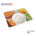 Plato-Stainless-6-Lubang