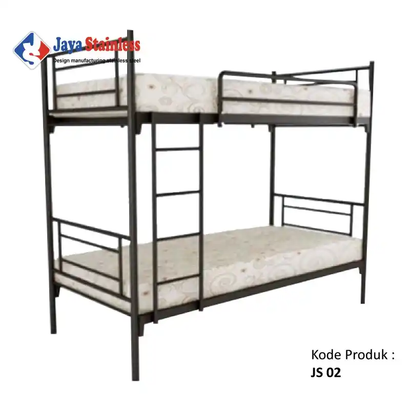 Ranjang-Tempat-Tidur-Besi-02_11zon Ranjang-Tempat-Tidur-Besi-04_11zon