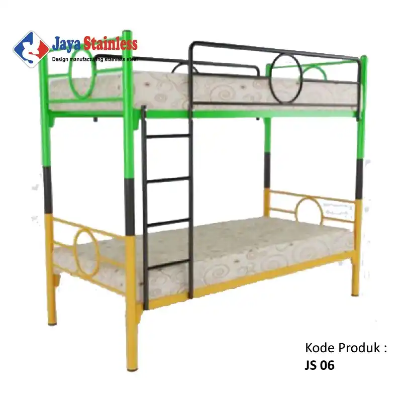 Ranjang-Tempat-Tidur-Besi-06_11zon Ranjang-Tempat-Tidur-Besi-04_11zon