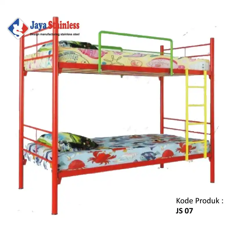 Ranjang-Tempat-Tidur-Besi-07_11zon Ranjang-Tempat-Tidur-Besi-04_11zon