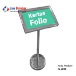 Standing-Display-Kertas-Folio_11zon