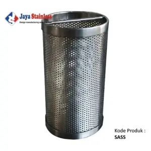 Screen Strainer (Industrial Strainer)