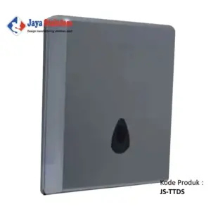Tempat Tisu Stainless & Besi