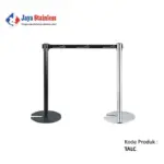 Tiang-Antrian-Body-Hitam-Tatakan-Datar_11zon