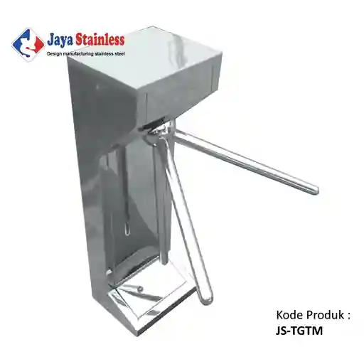 Tripod-Gate-Turnstile-Manual_11zon