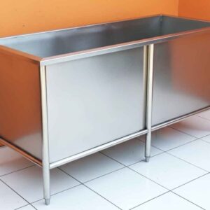 Bak Thawing Stainless