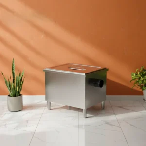 Grease Trap Stainless