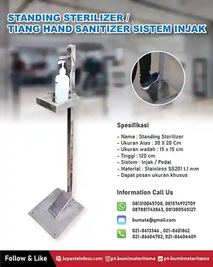 standing sterilizer - KATALOG_6_11zon