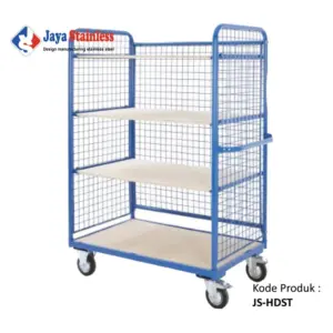 Trolley Besi