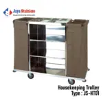 Housekeeping-Trolley-Type-JS-HT01