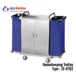 Housekeeping-Trolley-Type-JS-HT02
