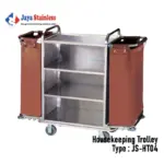 Housekeeping-Trolley-Type-JS-HT04