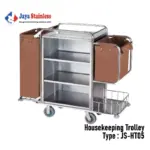 Housekeeping-Trolley-Type-JS-HT05