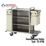 Housekeeping-Trolley-Type-JS-HT06