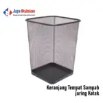 Keranjang-Tempat-Sampah-Jaring-Kotak