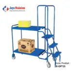 Order-Picking-Trolley-2-Shelf