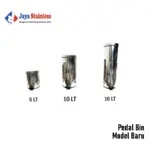 Pedal-Bin-Model-Baru