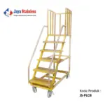 Push-Ladder-Custom-Besi