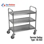 Service-Trolley-Type-SS-022
