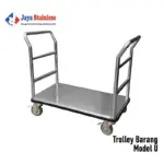 Trolley-Barang-Model-U
