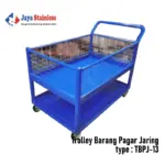 Trolley-Barang-Pagar-Jaring-Type-TBPJ-13