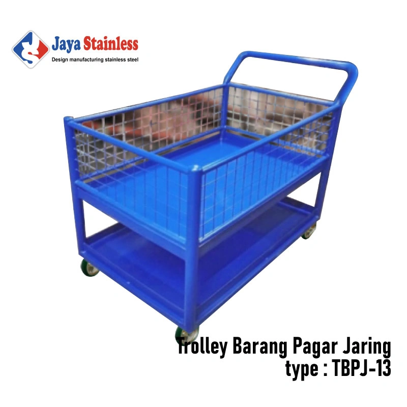 Trolley-Barang-Pagar-Jaring-Type-TBPJ-13