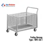 Trolley-Barang-Type-TBPJ-SS-1