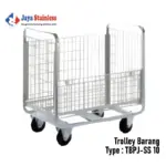 Trolley-Barang-Type-TBPJ-SS-10