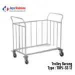 Trolley-Barang-Type-TBPJ-SS-12